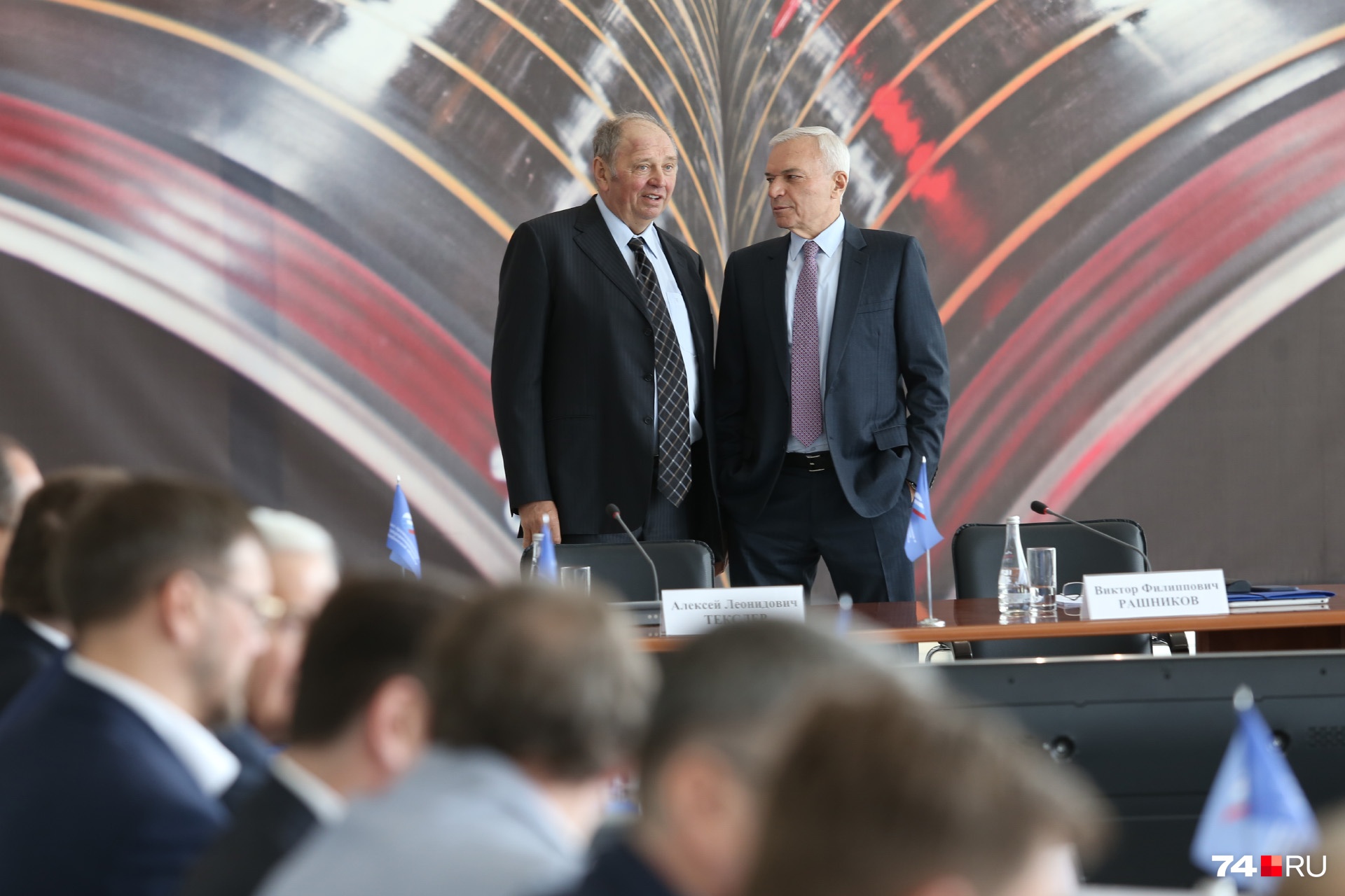 Forbes включил Фёдорова в число богатейших госслужащих и депутатов страны Forbes включил Фёдорова в число богатейших госслужащих и депутатов страны 