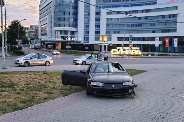 Ранее мужчина не был замечен за нарушениями ПДД Ранее мужчина не был замечен за нарушениями ПДД