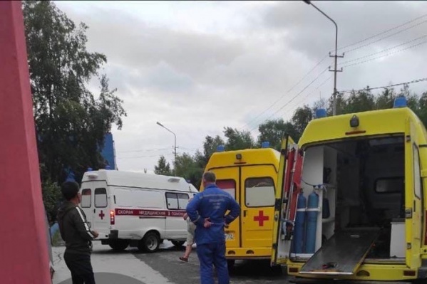Отравление произошло <nobr class="_">7 июня</nobr> в одном из общежитий города Отравление произошло <nobr class="_">7 июня</nobr> в одном из общежитий города