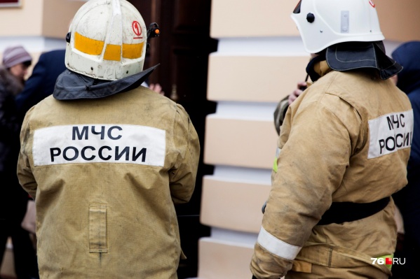 Чапыгин давал взятки руководителям регионального МЧС Чапыгин давал взятки руководителям регионального МЧС
