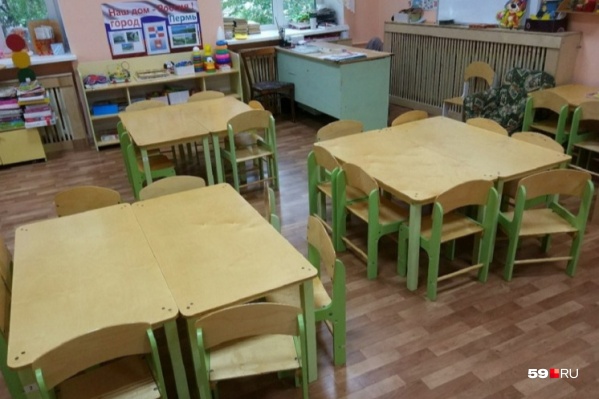 В детских садах в этом году выпускные пройдут без родителей В детских садах в этом году выпускные пройдут без родителей