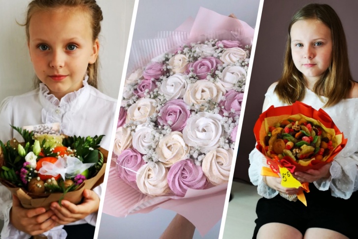 Кондитеры сделали вкуснее праздник учителей Кондитеры сделали вкуснее праздник учителей