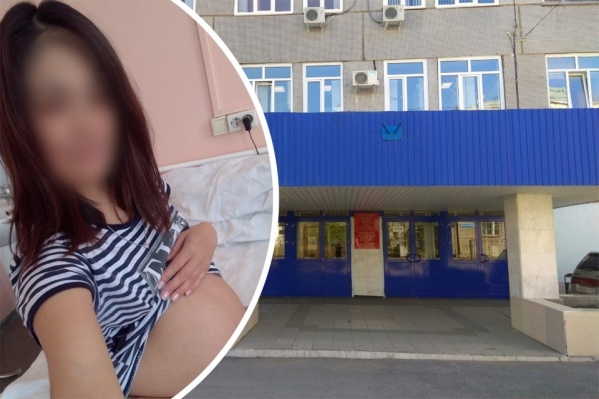 Альбина родила доношенного сына весом <nobr class="_">3260 грамм</nobr> и ростом <nobr class="_">54 см</nobr>. Но мертвого Альбина родила доношенного сына весом <nobr class="_">3260 грамм</nobr> и ростом <nobr class="_">54 см</nobr>. Но мертвого 