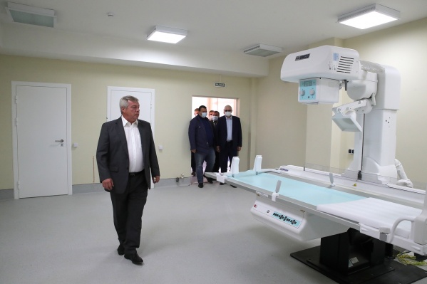 Принять пациентов больница не может до сих пор Принять пациентов больница не может до сих пор
