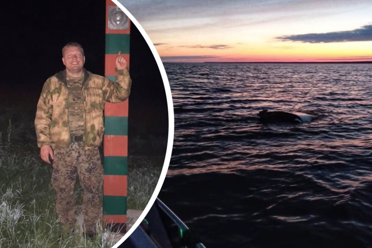 Поиски депутата из Тверской области продолжаются Поиски депутата из Тверской области продолжаются
