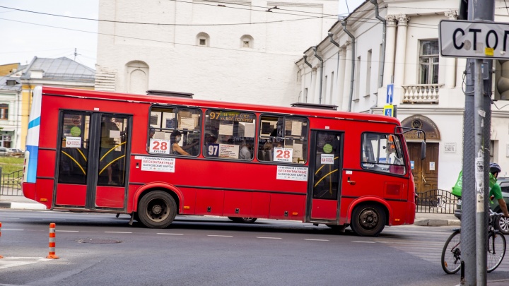 Саботажи, нехватка автобусов: мэр Ярославля рассказал, что пошло не так с транспортной реформой