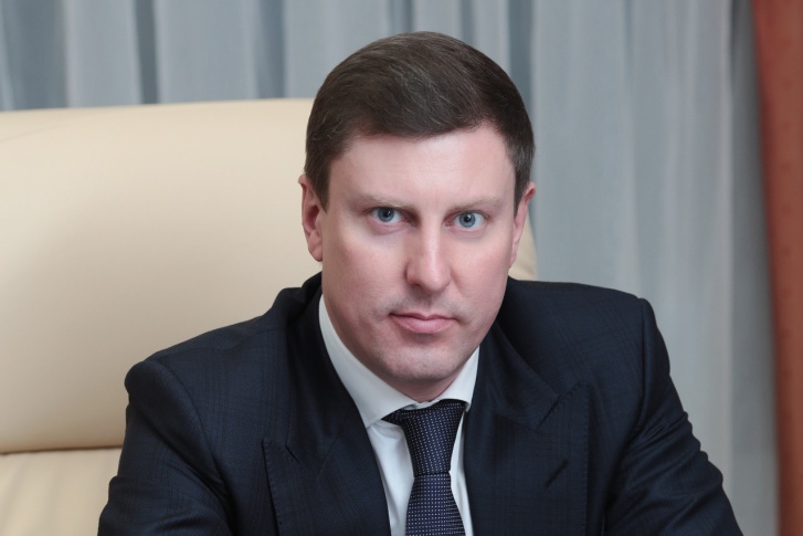 Дмитрий Степаненко заработал больше губернатора