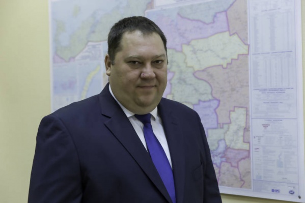 Болтенков с 2019 года руководит департаментом муниципального имущества Болтенков с 2019 года руководит департаментом муниципального имущества