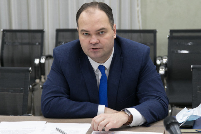 В администрации Архангельска пояснили, что чиновник ушел по личным мотивам В администрации Архангельска пояснили, что чиновник ушел по личным мотивам