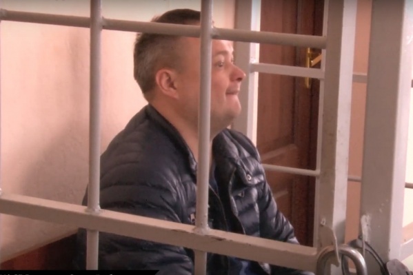 Подчиненный Евгения Быкова — Михаил Лебедев — также получал взятки за покровительство бизнеса Подчиненный Евгения Быкова — Михаил Лебедев — также получал взятки за покровительство бизнеса