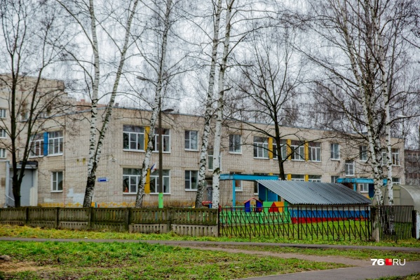 Женщина угрожала сотруднику детсада убийством Женщина угрожала сотруднику детсада убийством