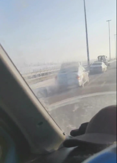 Скриншот видео из группы <a href="https://vk.com/wall-68471405_14605337" target="_blank" class="_">«ДТП и ЧП | Санкт-Петербург»</a>