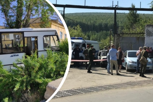 Во время техосмотра выявили неисправности Во время техосмотра выявили неисправности