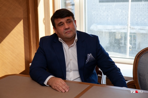 Владимир Пискайкин является бессменным лидером фракции «Справедливая Россия» Владимир Пискайкин является бессменным лидером фракции «Справедливая Россия»