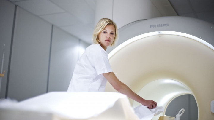 Где можно пройти все виды МРТ-исследований под контролем ученых Академгородка