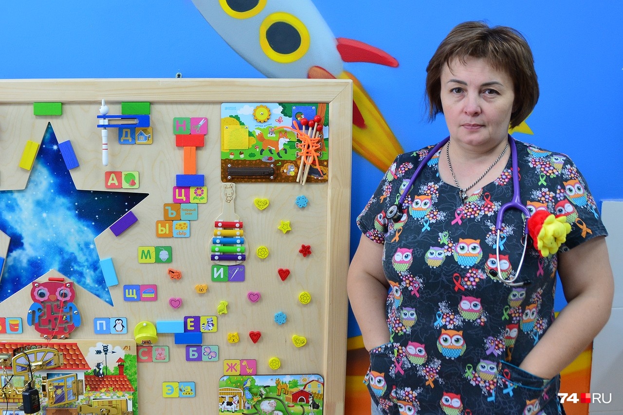 Пульмонолог Татьяна Алиева считает, что к детскому ковиду пора отнестись со всей серьезностью Пульмонолог Татьяна Алиева считает, что к детскому ковиду пора отнестись со всей серьезностью