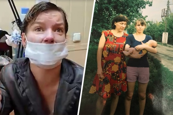 Полиция задержала Татьяну практически сразу после того, как видео с жестоким обращением над ребенком попало в сеть Полиция задержала Татьяну практически сразу после того, как видео с жестоким обращением над ребенком попало в сеть