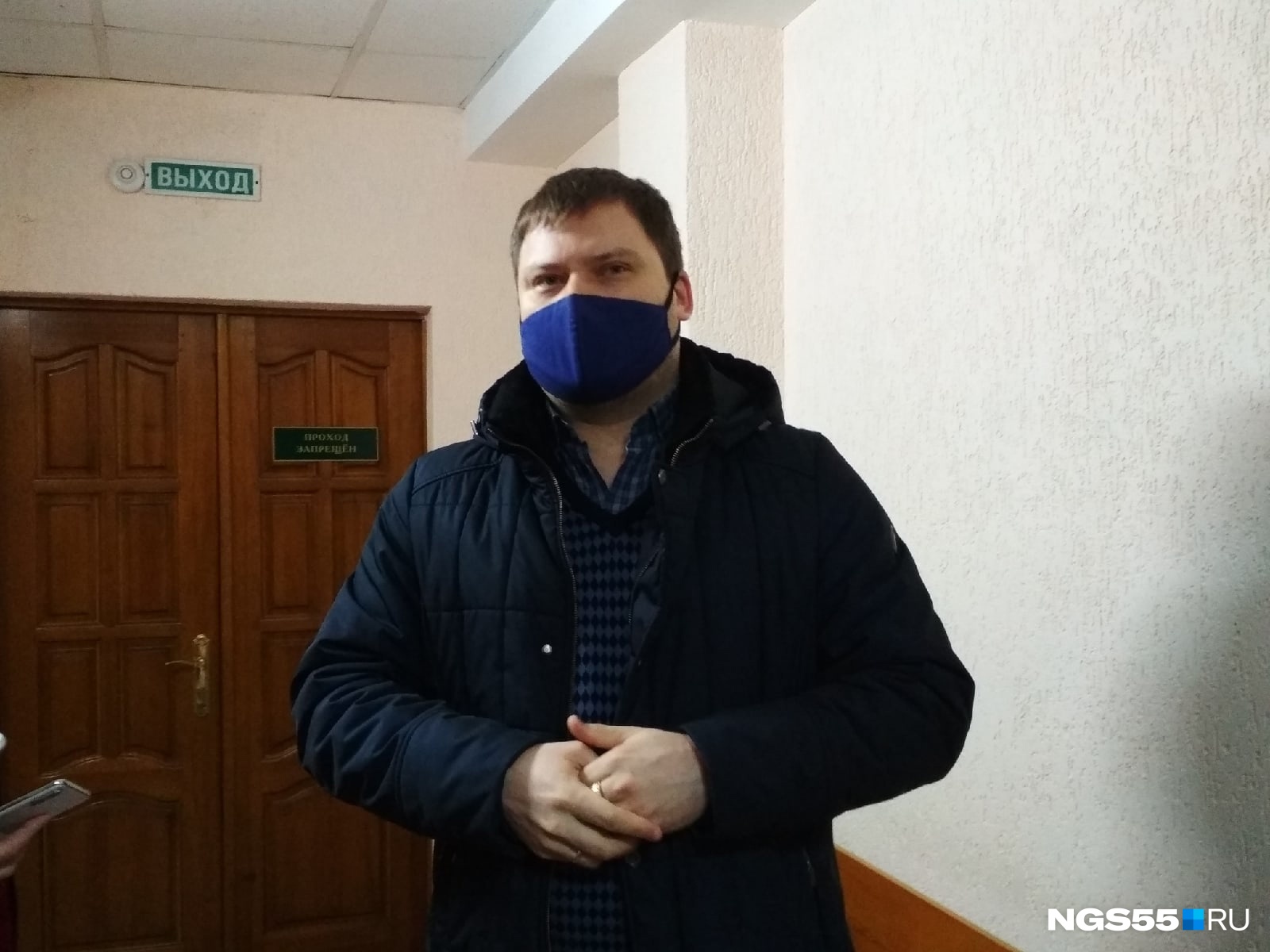 «Моральное напряжение нужно было снимать»: адвокат Солдатовой объяснил ее отъезд за границу