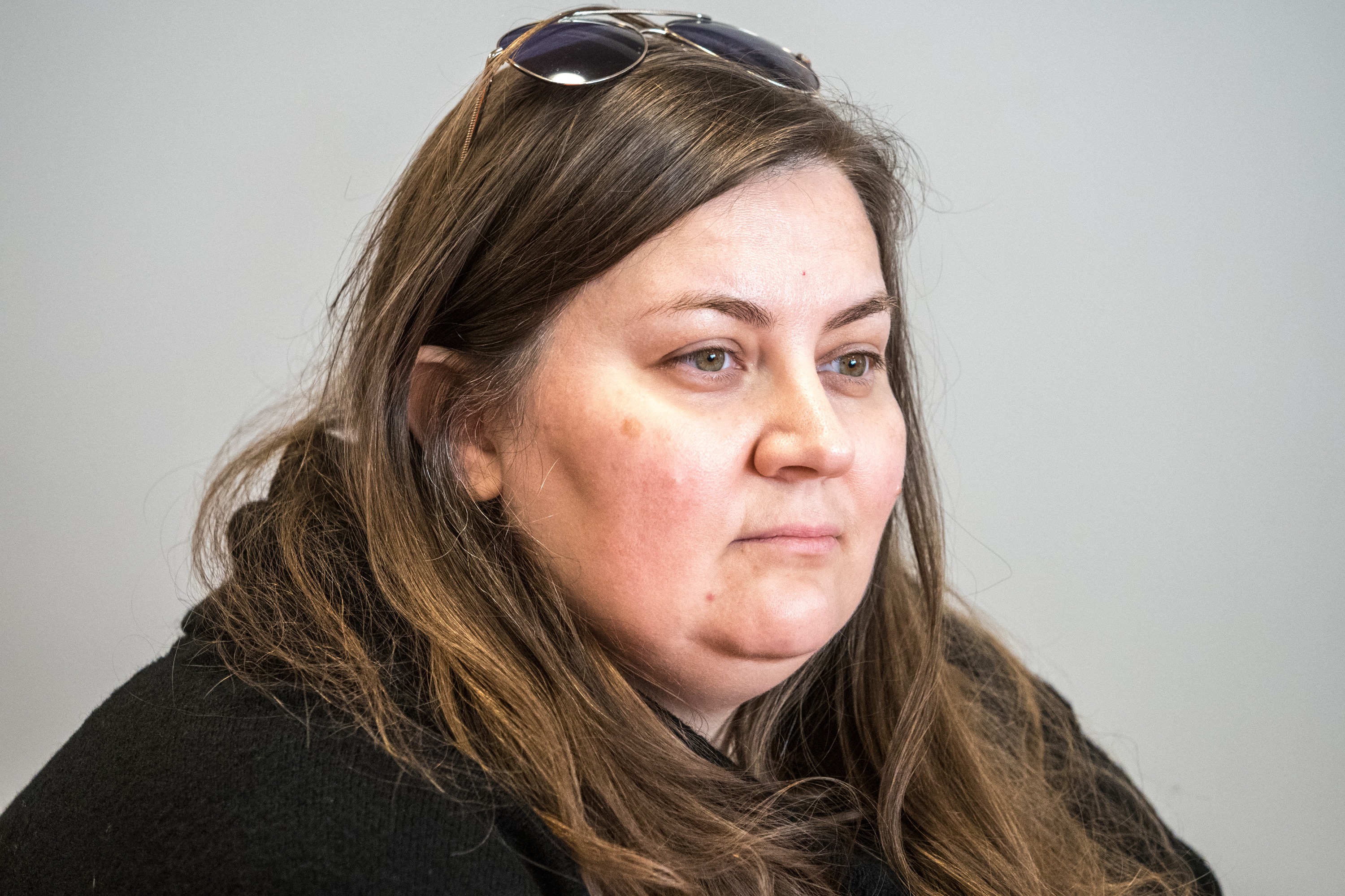 Ольга Семенова, директор проектов девелоперской группы PLG