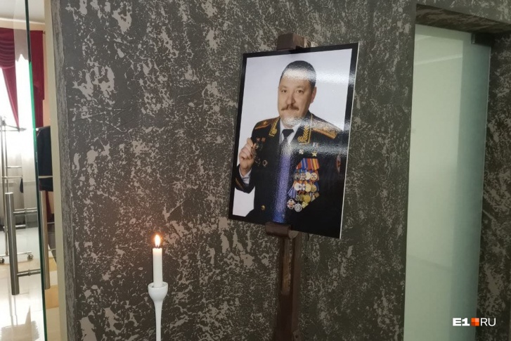 Роман Шадрин скончался 30 августа Роман Шадрин скончался 30 августа