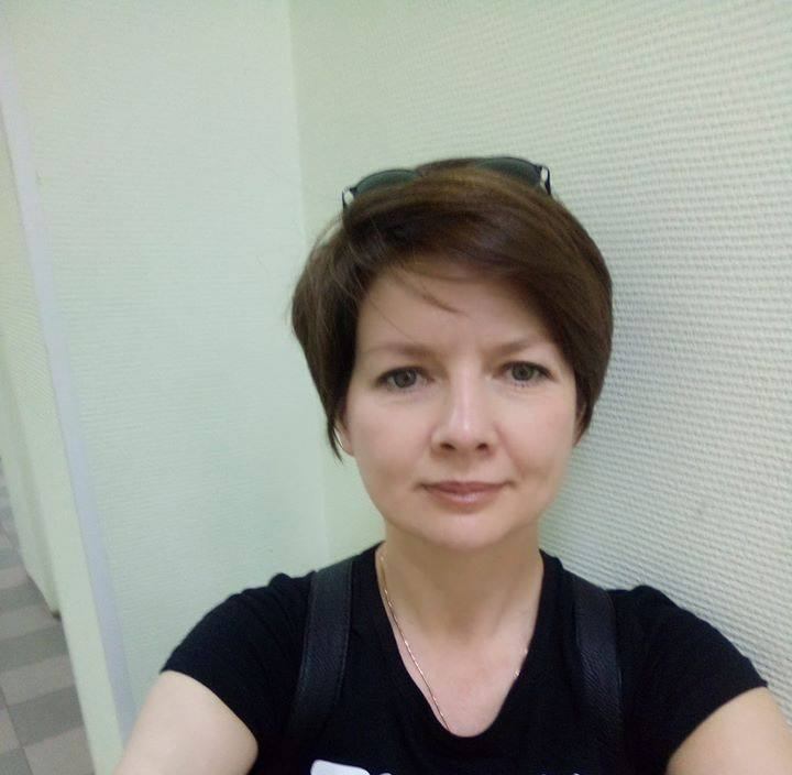 Ольга Комлева намерена оспорить штраф за участие в митинге в поддержку Алексея Навального Ольга Комлева намерена оспорить штраф за участие в митинге в поддержку Алексея Навального