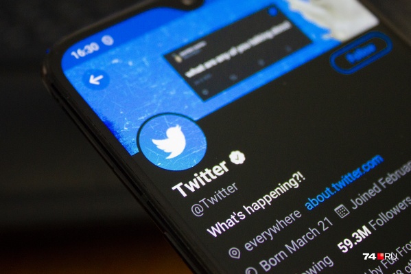На прошлой неделе Роскомнадзор отчитался о «штатном замедлении» Twitter На прошлой неделе Роскомнадзор отчитался о «штатном замедлении» Twitter