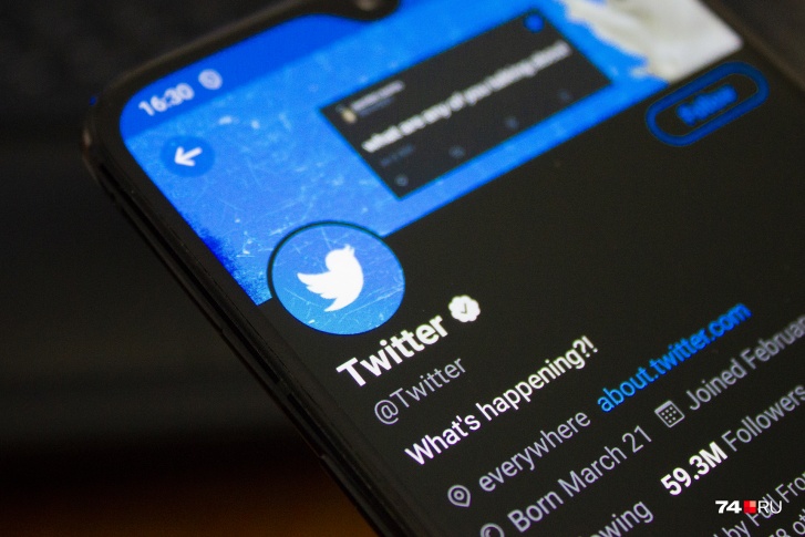 На прошлой неделе Роскомнадзор отчитался о «штатном замедлении» Twitter