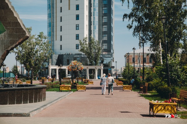 Чаще всего без работы остаются женщины от 30 до 50 лет. Таких тюменцев больше всего на учете в центре занятости Чаще всего без работы остаются женщины от 30 до 50 лет. Таких тюменцев больше всего на учете в центре занятости 