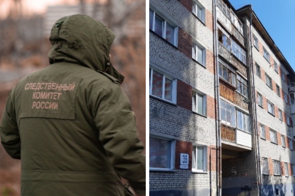 13 лет назад в подвале дома по улице Танковая было обнаружено тело 52-летнего мужчины 13 лет назад в подвале дома по улице Танковая было обнаружено тело 52-летнего мужчины