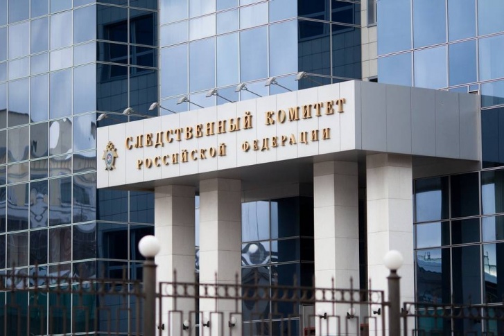 Сейчас обвиняемый задержан и находится в СИЗО Сейчас обвиняемый задержан и находится в СИЗО