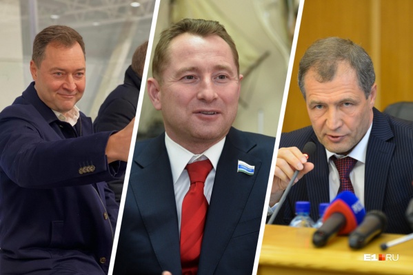 Сведения о бизнесе депутатов есть в открытом доступе Сведения о бизнесе депутатов есть в открытом доступе