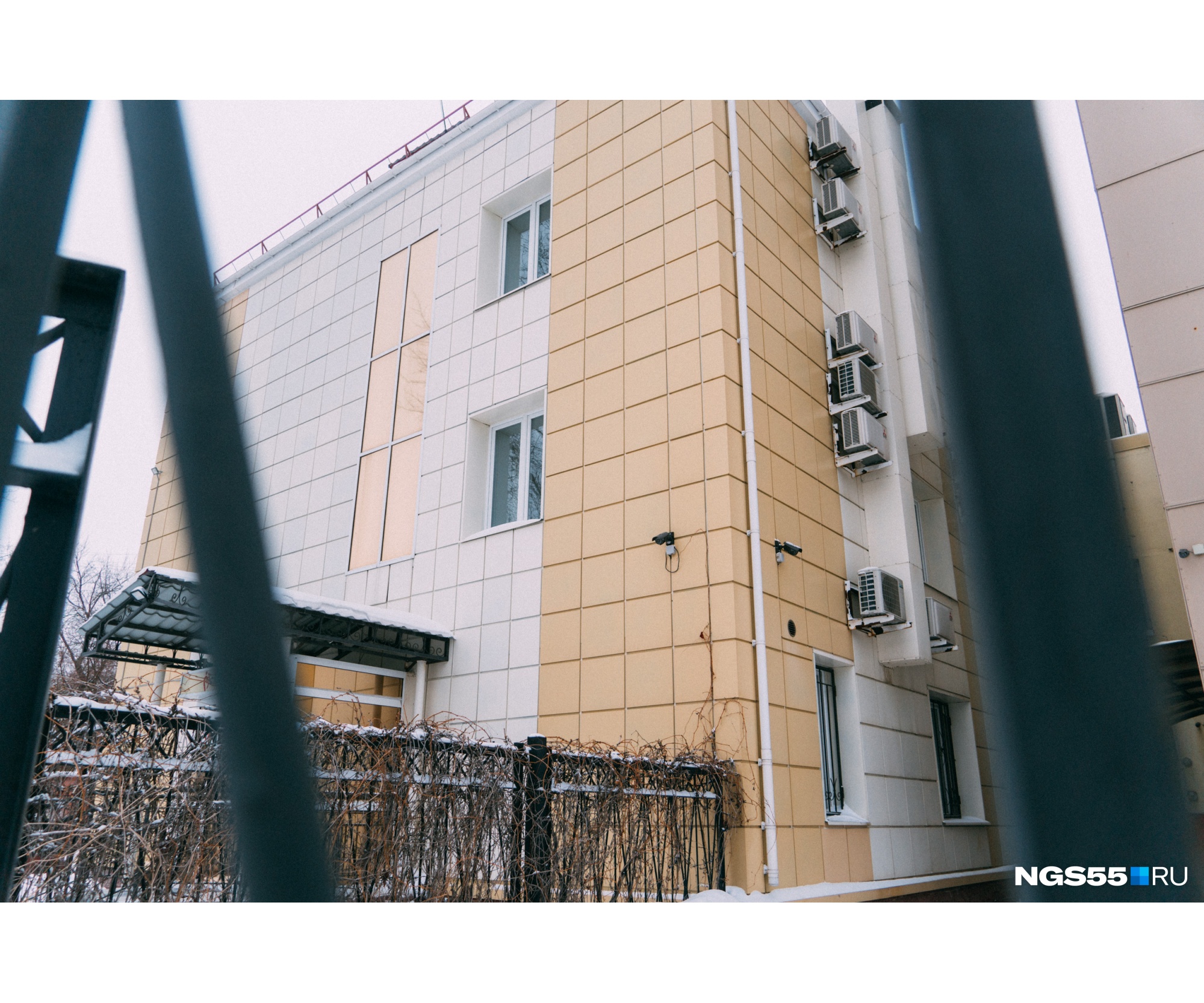 Пострадавших обнаружили у «Центра крови» Пострадавших обнаружили у «Центра крови»