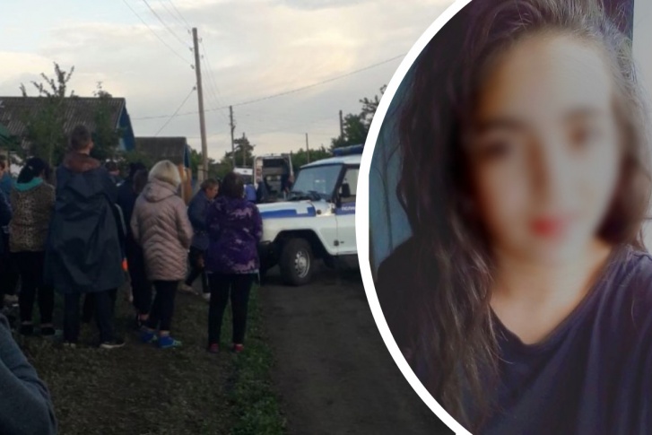 Погибшей девочке было <nobr class="_">15 лет</nobr> Погибшей девочке было <nobr class="_">15 лет</nobr>