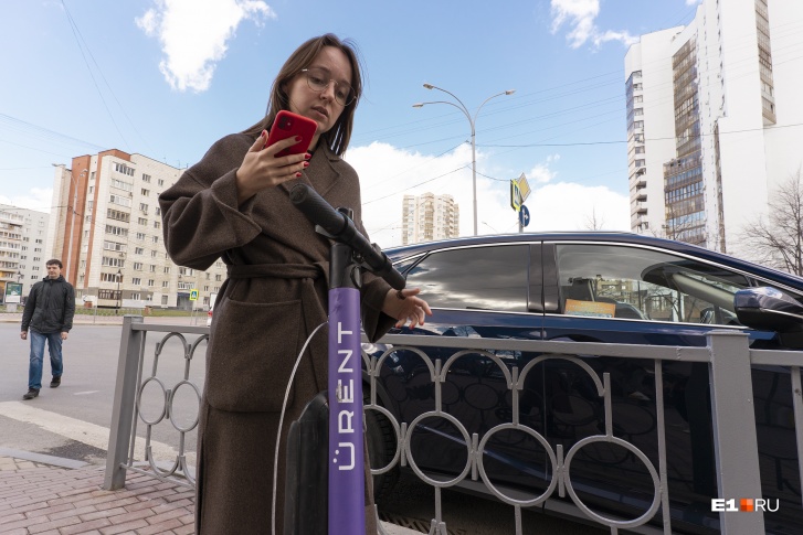 Urent очень популярна на юге России Urent очень популярна на юге России