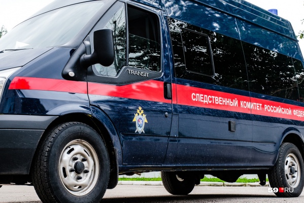 По факту смерти молодого человека пройдет проверка По факту смерти молодого человека пройдет проверка