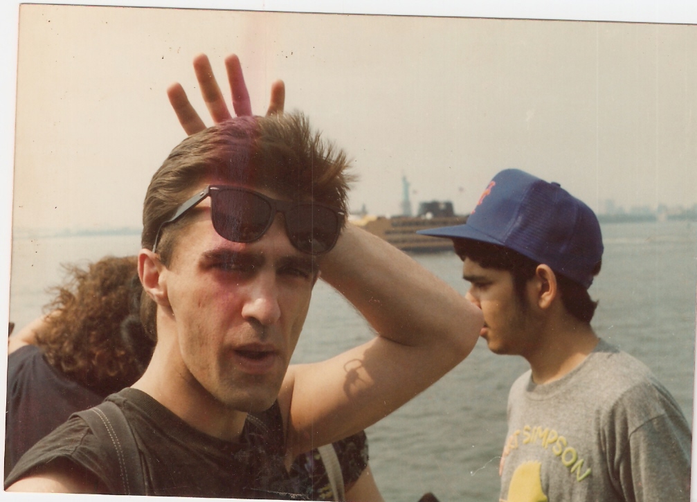 1990 год