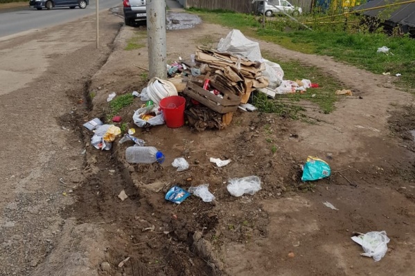 Так выглядит эта улица сейчас Так выглядит эта улица сейчас