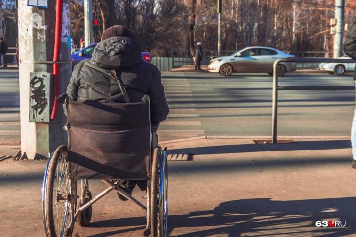 На попрошаек всё чаще жалуются в полицию На попрошаек всё чаще жалуются в полицию