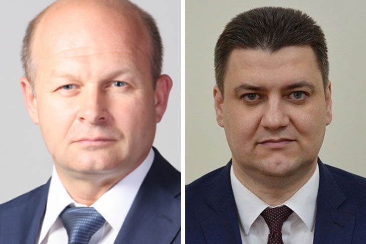 Чиновники разошлись во мнении Чиновники разошлись во мнении