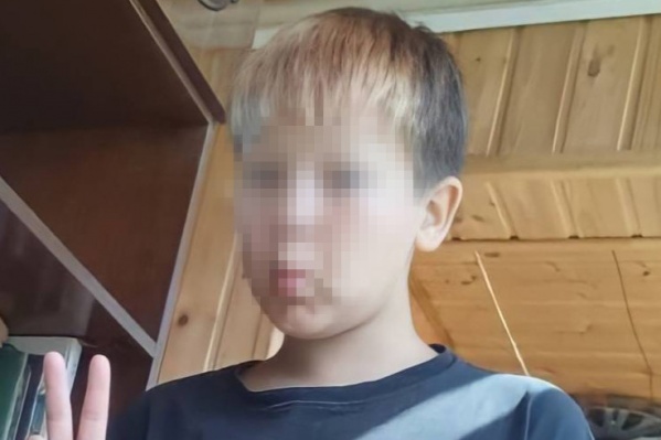 Артём не появлялся дома со вторника Артём не появлялся дома со вторника