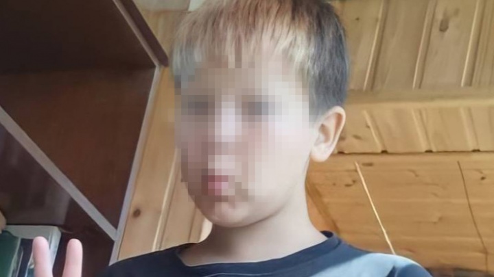 В Уфе прекратили поиски 11-летнего мальчика, которого искали целые сутки
