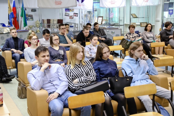 В 2018 году аккредитацию не получили три направления подготовки В 2018 году аккредитацию не получили три направления подготовки