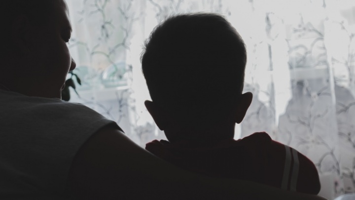 «Страхи развеялись». История пермячки, которая отказалась от сына с диагнозом, но вернулась за ним