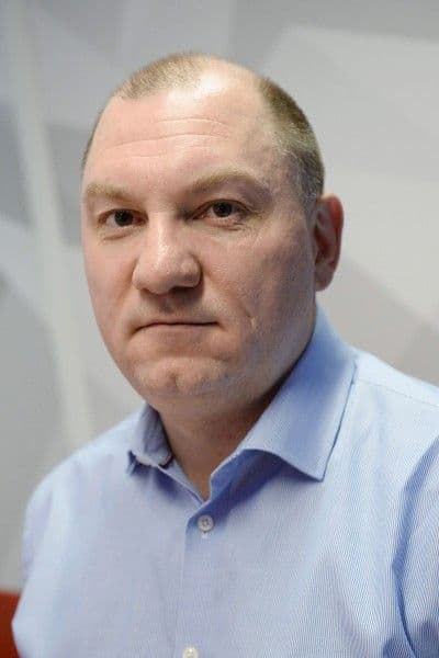 Руслан Пухов
