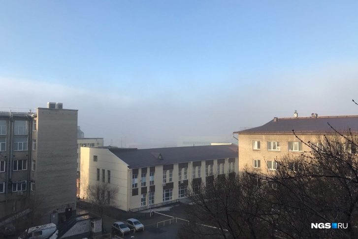 Снимок сделан около 08:00 Снимок сделан около 08:00