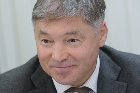 Рифат Шайфутдинов яростно продвигает вакцинационную кампанию Рифат Шайфутдинов яростно продвигает вакцинационную кампанию