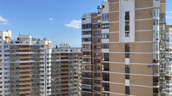 Дорожать бесконечно всё не может. Что происходит с рынком недвижимости в Краснодаре?