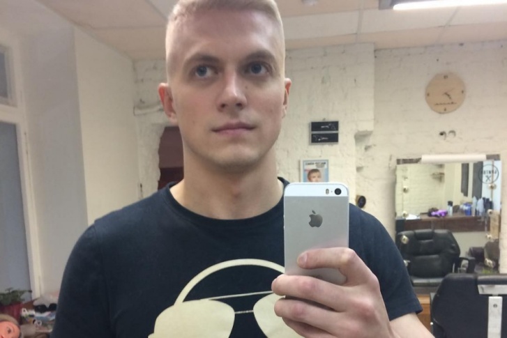 Александру был всего 31 год, у него остались пожилая мать и девятилетний сын, которому тяжело смириться со случившимся Александру был всего 31 год, у него остались пожилая мать и девятилетний сын, которому тяжело смириться со случившимся