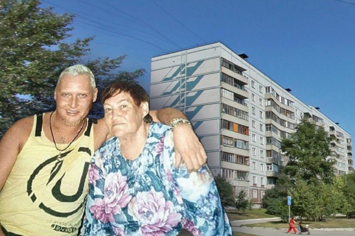 Позже мать и брат Шуры лишат его права на эту жилплощадь через суд Позже мать и брат Шуры лишат его права на эту жилплощадь через суд