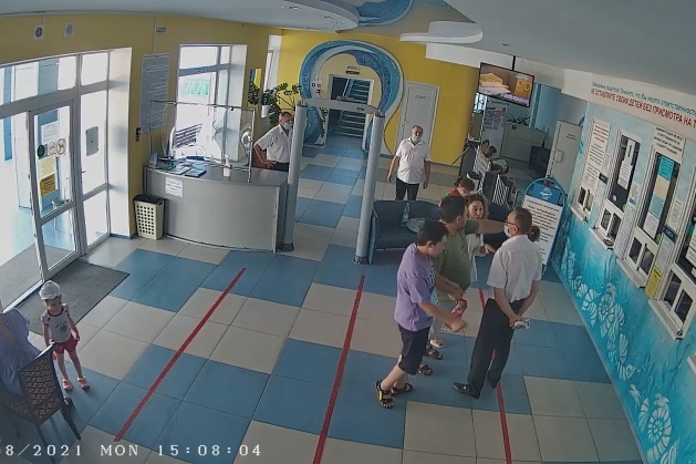 Предпринимателю назначен небольшой штраф Предпринимателю назначен небольшой штраф
